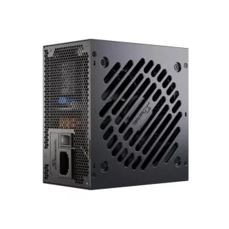 SEASONIC zdroj Core GX 750W, 120mm, Plně modulární, 80+ Gold, ATX 3.1