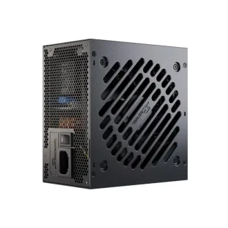 SEASONIC zdroj Core GX 750W, 120mm, Plně modulární, 80+ Gold, ATX 3.1 - Rozbalené