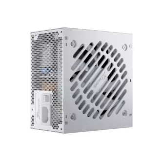 SEASONIC zdroj Core GX 650W White, 120mm, Plně modulární, 80+ Gold, ATX 3.1