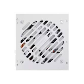 SEASONIC zdroj Core GX 650W White, 120mm, Plně modulární, 80+ Gold, ATX 3.1