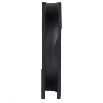 ARCTIC ventilátor F12 PWM PST CO 120x120x25mm, černá ARCTIC ventilátor F12 PWM PST CO 120x120x25mm, černá