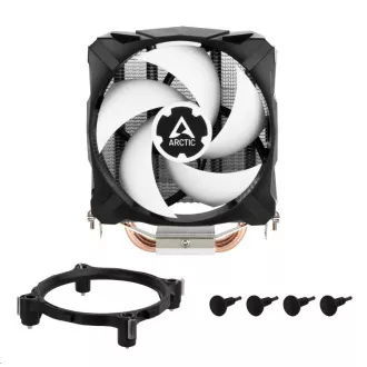 ARCTIC Freezer 7 X chladič CPU, Intel 1851, Intel 1700, 115x, 1200, BULK