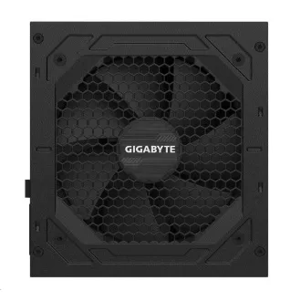 GIGABYTE zdroj P750GM, 750W, 80plus gold, modular, 120 mm fan
