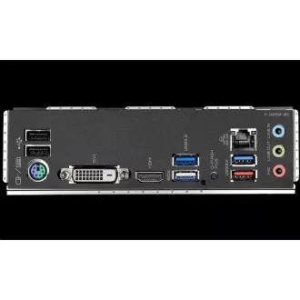 GIGABYTE MB Sc AM4 B550 GAMING X V2, AMD B550, 4xDDR4, 1xHDMI, 1xDVI