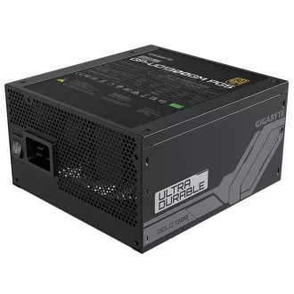GIGABYTE zdroj UD1300GM PG5, 1300W, 80+ Gold, 140mm fan