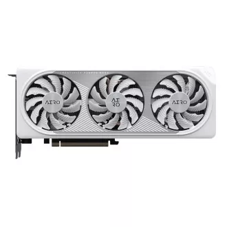 GIGABYTE VGA NVIDIA GeForce RTX 4060 Ti AERO OC 8G, 8G GDDR6, 2xDP, 2xHDMI GIGABYTE VGA NVIDIA GeForce RTX 4060 Ti AERO OC 8G, 8G GDDR6, 2xDP, 2xHDMI