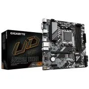 GIGABYTE MB Sc AM5 A620M DS3H, AMD A620, 4xDDR5, 1xDP, 1xHDMI, 1xD-Sub - Použité