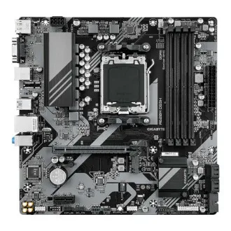 GIGABYTE MB Sc AM5 A620M DS3H, AMD A620, 4xDDR5, 1xDP, 1xHDMI, 1xD-Sub - Použité GIGABYTE MB Sc AM5 A620M DS3H, AMD A620, 4xDDR5, 1xDP, 1xHDMI, 1xD-Sub - Použité