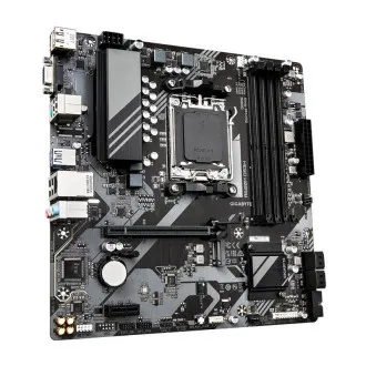 GIGABYTE MB Sc AM5 A620M DS3H, AMD A620, 4xDDR5, 1xDP, 1xHDMI, 1xD-Sub - Použité GIGABYTE MB Sc AM5 A620M DS3H, AMD A620, 4xDDR5, 1xDP, 1xHDMI, 1xD-Sub - Použité
