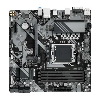 GIGABYTE MB Sc AM5 A620M DS3H, AMD A620, 4xDDR5, 1xDP, 1xHDMI, 1xD-Sub - Použité GIGABYTE MB Sc AM5 A620M DS3H, AMD A620, 4xDDR5, 1xDP, 1xHDMI, 1xD-Sub - Použité