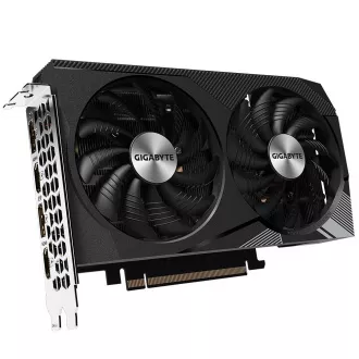GIGABYTE VGA NVIDIA GeForce RTX 3060 WINDFORCE LHR OC 12G, 12G GDDR6, 2xDP, 2xHDMI GIGABYTE VGA NVIDIA GeForce RTX 3060 WINDFORCE LHR OC 12G, 12G GDDR6, 2xDP, 2xHDMI