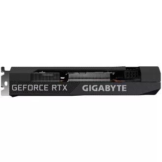 GIGABYTE VGA NVIDIA GeForce RTX 3060 WINDFORCE LHR OC 12G, 12G GDDR6, 2xDP, 2xHDMI GIGABYTE VGA NVIDIA GeForce RTX 3060 WINDFORCE LHR OC 12G, 12G GDDR6, 2xDP, 2xHDMI