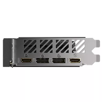 GIGABYTE VGA NVIDIA GeForce RTX 4060 Ti WINDFORCE OC 16G, 16G GDDR6, 2xDP, 2xHDMI GIGABYTE VGA NVIDIA GeForce RTX 4060 Ti WINDFORCE OC 16G, 16G GDDR6, 2xDP, 2xHDMI