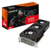 GIGABYTE VGA AMD Radeon RX 7600 XT GAMING OC 16G, RX 7600 XT, 16GB GDDR6, 2xDP, 2xHDMI - Použité