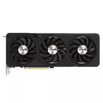 GIGABYTE VGA AMD Radeon RX 7600 XT GAMING OC 16G, RX 7600 XT, 16GB GDDR6, 2xDP, 2xHDMI GIGABYTE VGA AMD Radeon RX 7600 XT GAMING OC 16G, RX 7600 XT, 16GB GDDR6, 2xDP, 2xHDMI