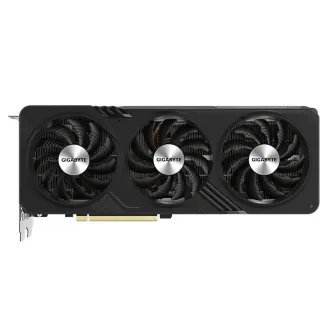 GIGABYTE VGA AMD Radeon RX 7600 XT GAMING OC 16G, RX 7600 XT, 16GB GDDR6, 2xDP, 2xHDMI - Použité