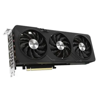 GIGABYTE VGA AMD Radeon RX 7600 XT GAMING OC 16G, RX 7600 XT, 16GB GDDR6, 2xDP, 2xHDMI - Použité