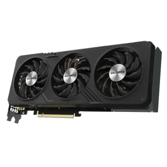 GIGABYTE VGA AMD Radeon RX 7600 XT GAMING OC 16G, RX 7600 XT, 16GB GDDR6, 2xDP, 2xHDMI - Použité