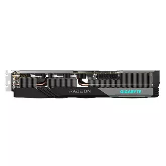 GIGABYTE VGA AMD Radeon RX 7600 XT GAMING OC 16G, RX 7600 XT, 16GB GDDR6, 2xDP, 2xHDMI GIGABYTE VGA AMD Radeon RX 7600 XT GAMING OC 16G, RX 7600 XT, 16GB GDDR6, 2xDP, 2xHDMI