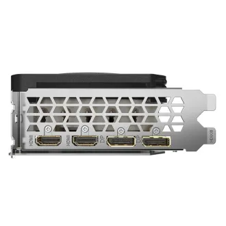 GIGABYTE VGA AMD Radeon RX 7600 XT GAMING OC 16G, RX 7600 XT, 16GB GDDR6, 2xDP, 2xHDMI - Použité