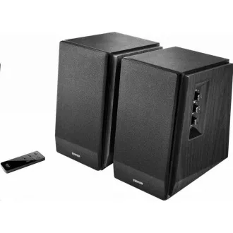 EDIFIER reproduktory R1700BT, 66W, hnědá