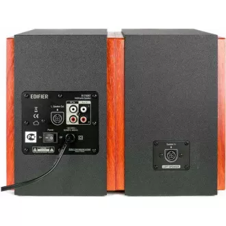 EDIFIER reproduktory R1700BT, 66W, hnědá