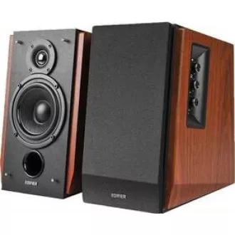 EDIFIER reproduktory R1700BT, 66W, hnědá