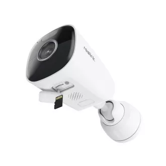 REOLINK bezpečnostní kamera Argus Series B340, Argus Eco Pro, 2K 5MP Super HD, WiFi