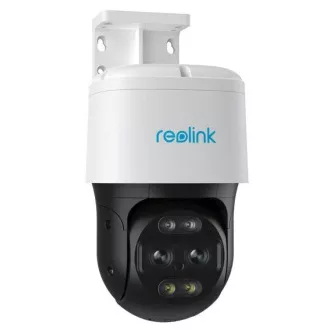REOLINK bezpečnostní kamera Trackmix P760, 8MP Ultra HD, duální čočky