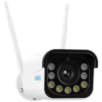 REOLINK bezpečnostní kamera W430, RLC-811WA, 4K 8MP Ultra HD, WiFi REOLINK bezpečnostní kamera W430, RLC-811WA, 4K 8MP Ultra HD, WiFi