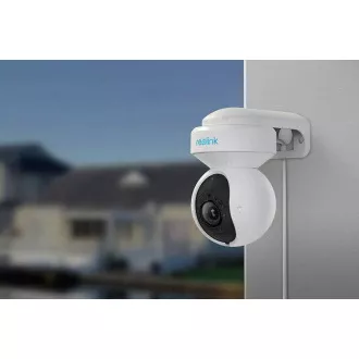 REOLINK bezpečnostní kamera E Series E540, E1 Outdoor, 5MP, WiFi