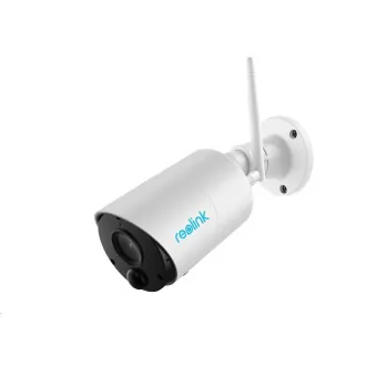 REOLINK bezpečnostní kamera Argus B320, Argus Eco, 3MP, WiFi