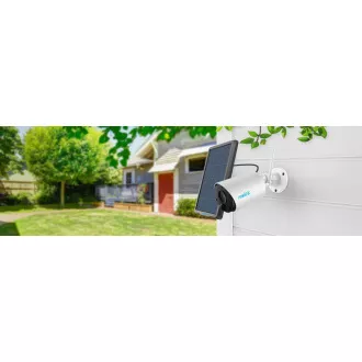 REOLINK bezpečnostní kamera Argus B320, Argus Eco, 3MP, WiFi