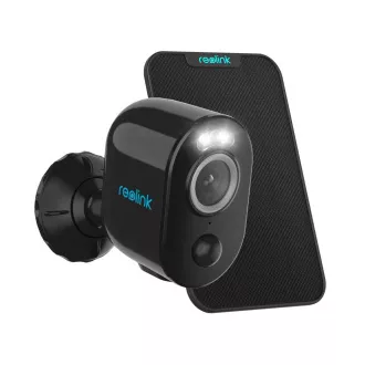 REOLINK bezpečnostní kamera Argus B330, Argus 3 Pro, 2.4 GHz, USB-C, bílá
