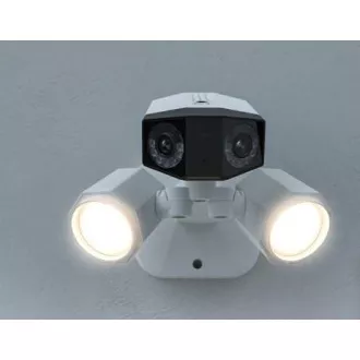 REOLINK bezpečnostní kamera Floodlight Series F750P, Duo 2 Floodlight PoE, duální čočky REOLINK bezpečnostní kamera Floodlight Series F750P, Duo 2 Floodlight PoE, duální čočky