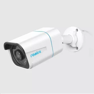 REOLINK bezpečnostní kamerový set NVS8-8MB4, RLK8-800B4, 4x Kamera, 8MP, 2TB