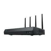 REOLINK bezpečnostní NVR jednotka NVS12W, 12 Kanálů s Max. 16MP, 2TB
