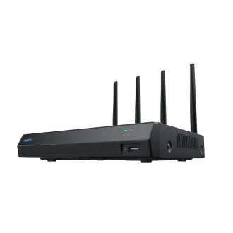 REOLINK bezpečnostní NVR jednotka NVS12W, 12 Kanálů s Max. 16MP, 2TB