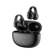 EDIFIER bezdrátové sluchátka Comfo C, Open-ear, Bluetooth, černá