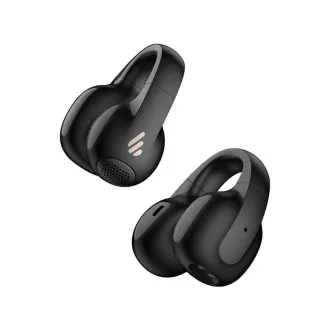 EDIFIER bezdrátové sluchátka Comfo C, Open-ear, Bluetooth, černá