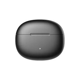 EDIFIER bezdrátové sluchátka Comfo C, Open-ear, Bluetooth, černá