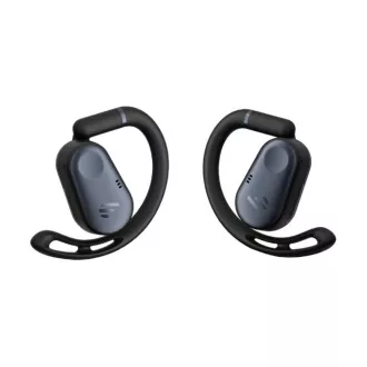 EDIFIER bezdrátové sluchátka Comfo Flex, Open-ear, Bluetooth, černá