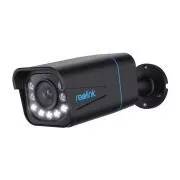 REOLINK bezpečnostní kamera P430, 4K 8MP Ultra HD, PoE, černá
