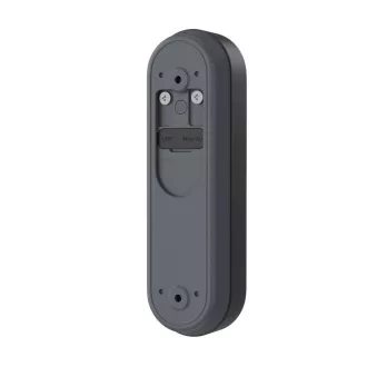 REOLINK bezpečnostní video zvonek D340B, 4MP, 2K, WiFi, černá
