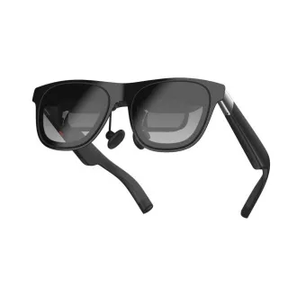 XREAL Virtuální realita One, AR Brýle, černá