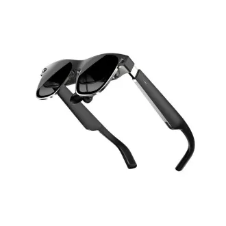 XREAL Virtuální realita Air 2 Ultra, AR Brýle, černá