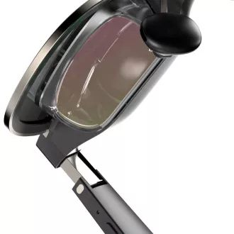 XREAL Virtuální realita Air 2 Ultra, AR Brýle, černá