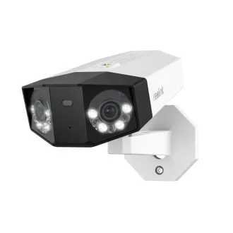 REOLINK bezpečnostní kamera Duo Series P750, Duo 3 PoE, 4MP REOLINK bezpečnostní kamera Duo Series P750, Duo 3 PoE, 4MP