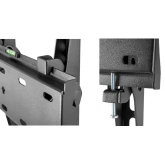 Sklopný držák na Tv i monitory Fiber Mounts FM21T