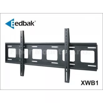 Držák na velké televizory EDBAK XWB1